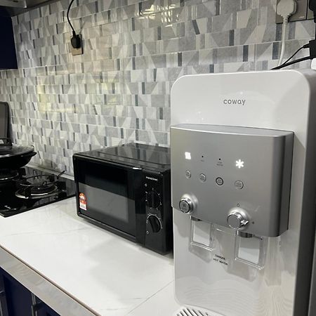 Majestic Homestay - Pasir Puteh Luaran gambar