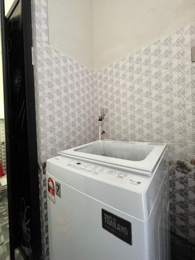 Majestic Homestay - Pasir Puteh Luaran gambar