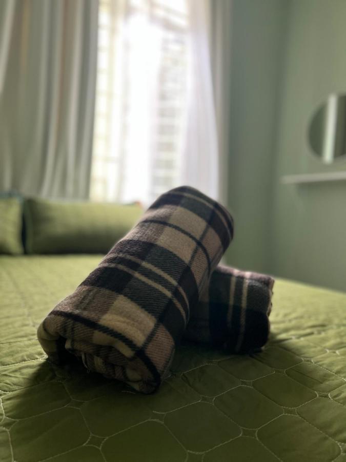 Majestic Homestay - Pasir Puteh Luaran gambar